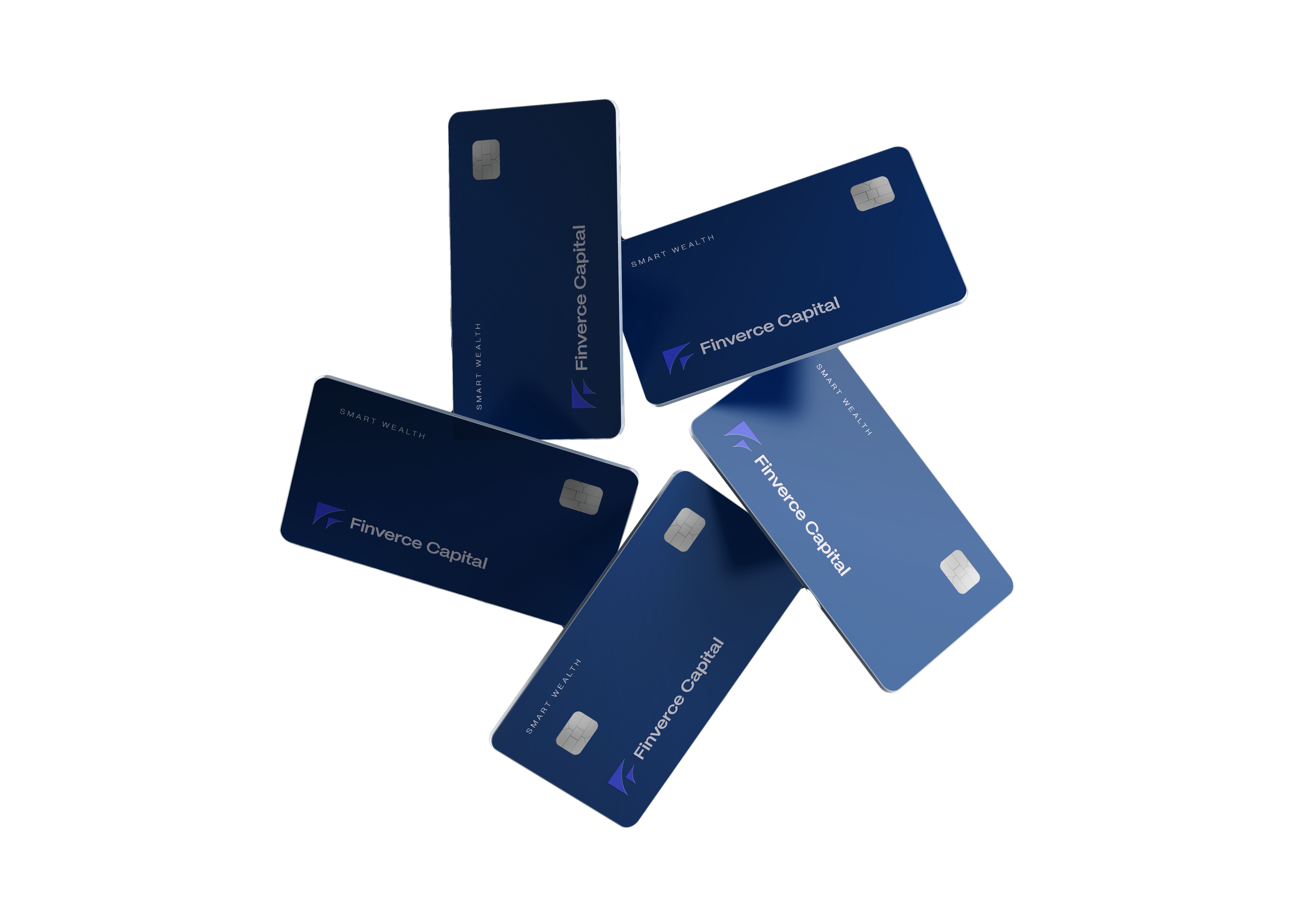 Finverce Capital Cards